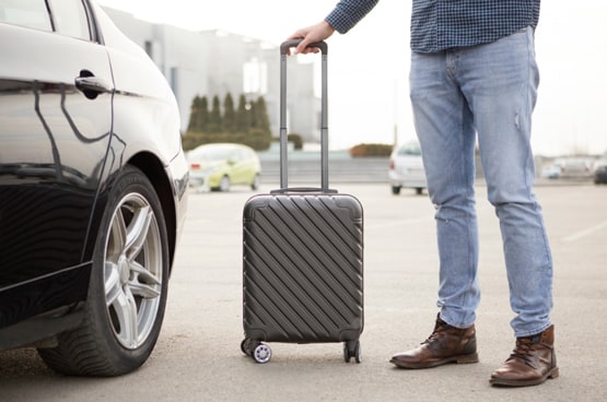 airport car transportation service