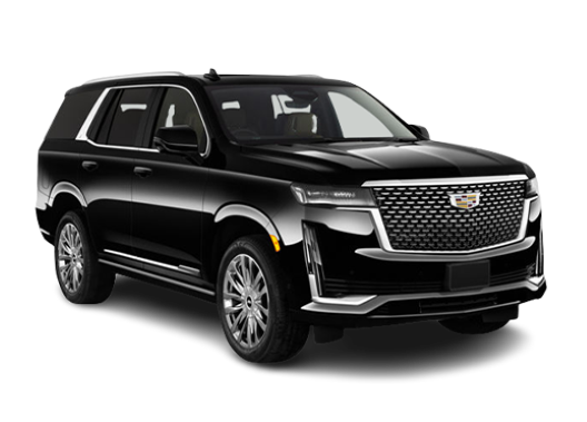 cadillac escalade airport car service